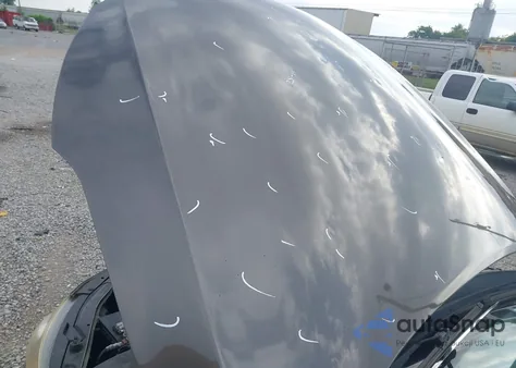 2012 Kia Optima Lx из США, поврежденный, VIN 5XXGM4A77CG015412